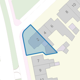 Perceel HZN00-D-1297