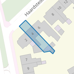 Perceel HZN00-D-1298