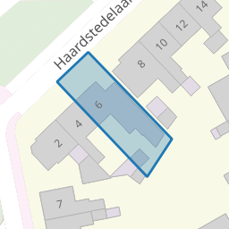 Perceel HZN00-D-1299