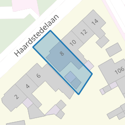 Perceel HZN00-D-1300