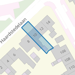 Perceel HZN00-D-1301