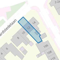 Perceel HZN00-D-1302