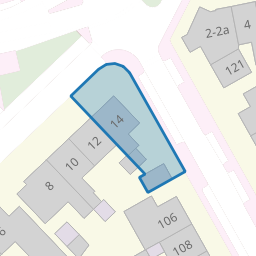 Perceel HZN00-D-1303