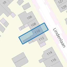 Perceel HZN00-D-1306