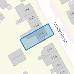 Perceel HZN00-D-1307