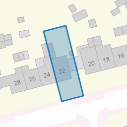 Perceel HZN00-D-1317