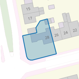 Perceel HZN00-D-1320