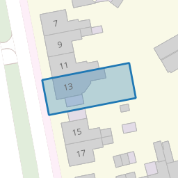 Perceel HZN00-D-1323