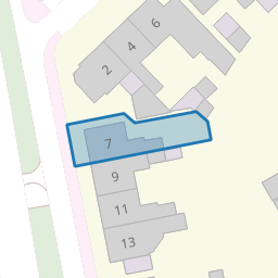 Perceel HZN00-D-1326