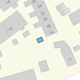 Perceel HZN00-D-1343