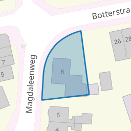 Perceel HZN00-D-1371
