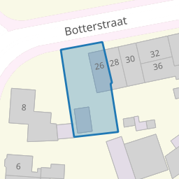 Perceel HZN00-D-1373