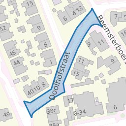 Perceel HZN00-D-1381