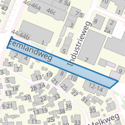 Perceel HZN00-D-1401