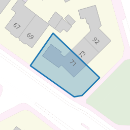 Perceel HZN00-D-1444