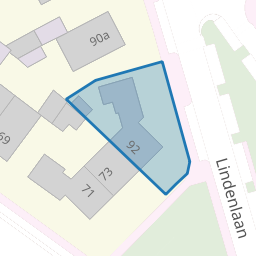 Perceel HZN00-D-1446