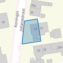 Perceel HZN00-D-1455