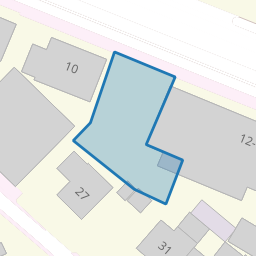 Perceel HZN00-D-1460