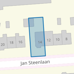 Perceel HZN00-D-1487