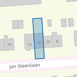 Perceel HZN00-D-1488
