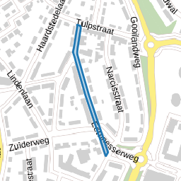 Perceel HZN00-D-1498