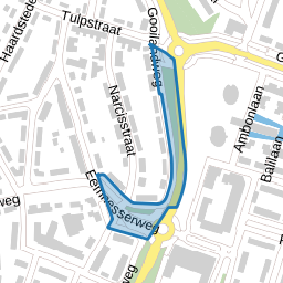 Perceel HZN00-D-1499