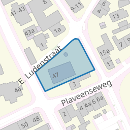 Perceel HZN00-D-1539