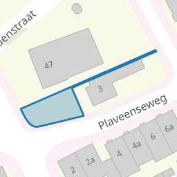 Perceel HZN00-D-1540