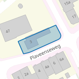 Perceel HZN00-D-1541