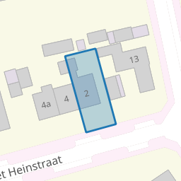 Perceel HZN00-D-1554