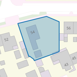 Perceel HZN00-D-1558