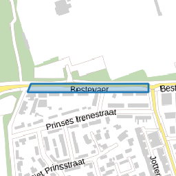 Perceel HZN00-D-1567