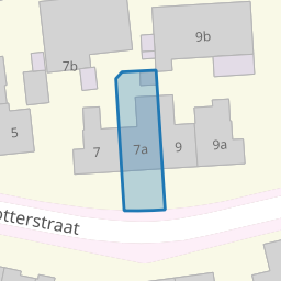 Perceel HZN00-D-1573