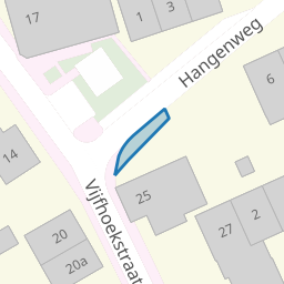 Perceel HZN00-D-1579