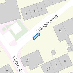 Perceel HZN00-D-1580