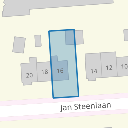 Perceel HZN00-D-1588