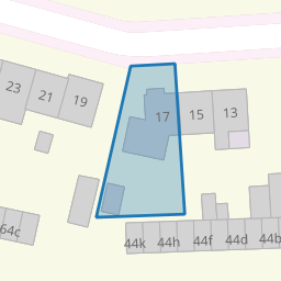 Perceel HZN00-D-1590
