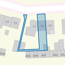 Perceel HZN00-D-1591