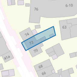 Perceel HZN00-D-1607