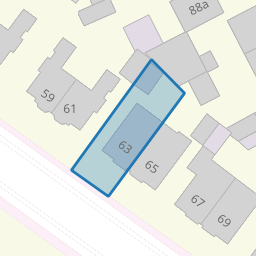 Perceel HZN00-D-1616