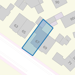 Perceel HZN00-D-1618