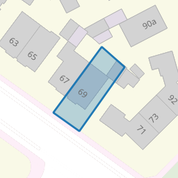 Perceel HZN00-D-1619