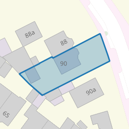 Perceel HZN00-D-1620