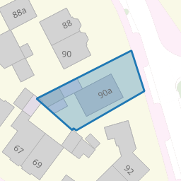 Perceel HZN00-D-1621