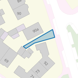 Perceel HZN00-D-1624