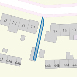 Perceel HZN00-D-1629