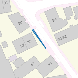 Perceel HZN00-D-1637