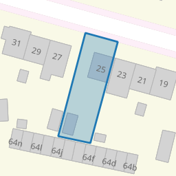 Perceel HZN00-D-1645
