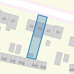 Perceel HZN00-D-1646