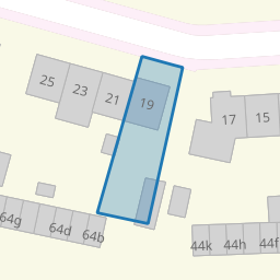 Perceel HZN00-D-1648